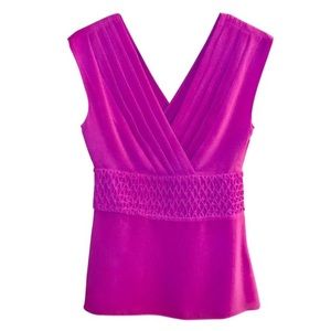 ❤️Banana Republic Top!